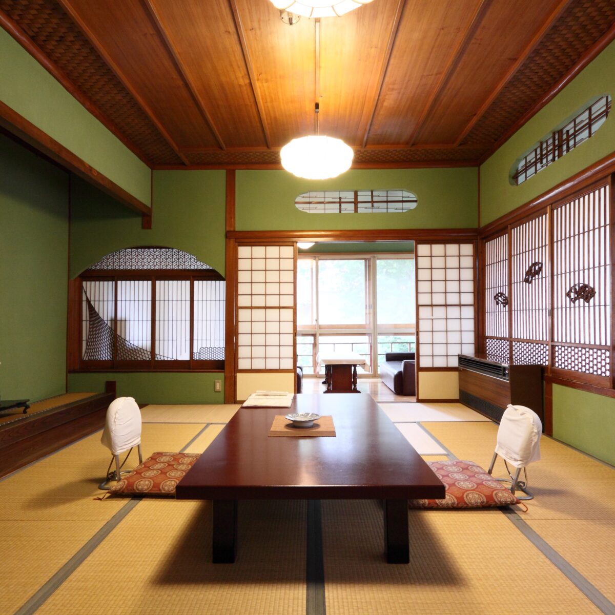 伊香保温泉 横手館 photo