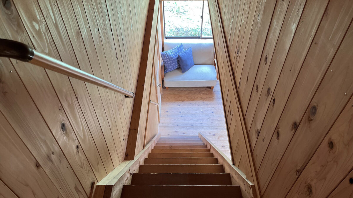 ＳＨＡＲＥ ＨＯＳＴＥＬ 庭のとまり photo