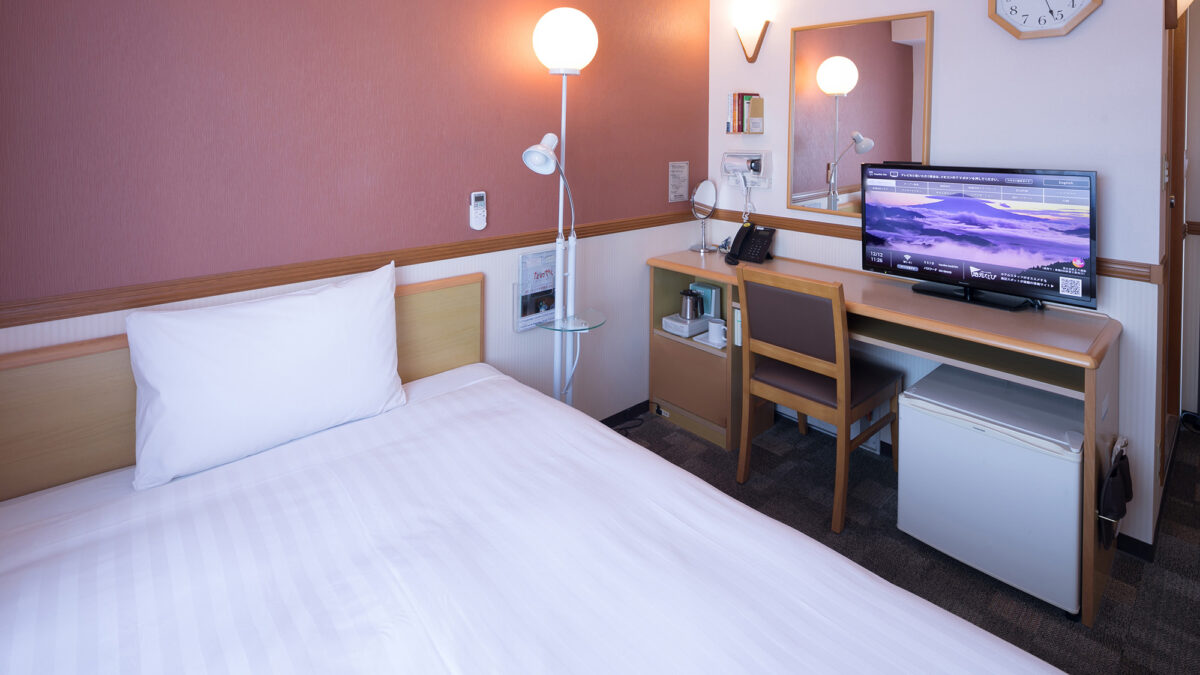 東横ＩＮＮ土浦駅東口 / Toyoko Inn Tsuchiura Eki Higashi Guchi photo