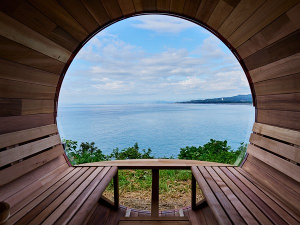 Ｐｒｉｖａｔｅ ｖｉｌｌａ ＹＵＨＩＭＩ 夕日見の丘 photo