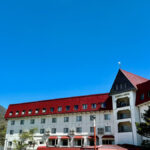 芹ヶ沢温泉 白樺湖ビューホテル(伊東園ホテルズ)