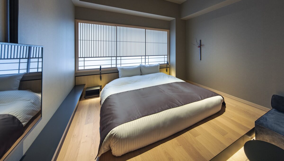 ｈｏｔｅｌ ｔｏｕ ｎｉｓｈｉｎｏｔｏｉｎ ｋｙｏｔｏ photo