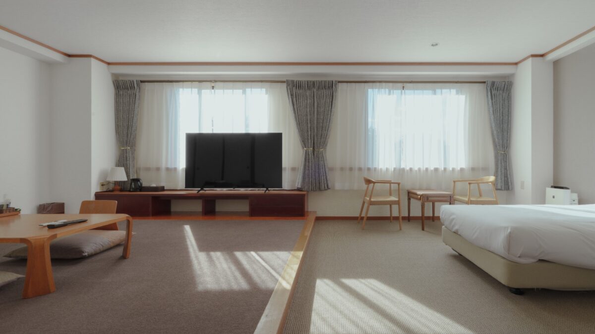 大洗パークホテル photo