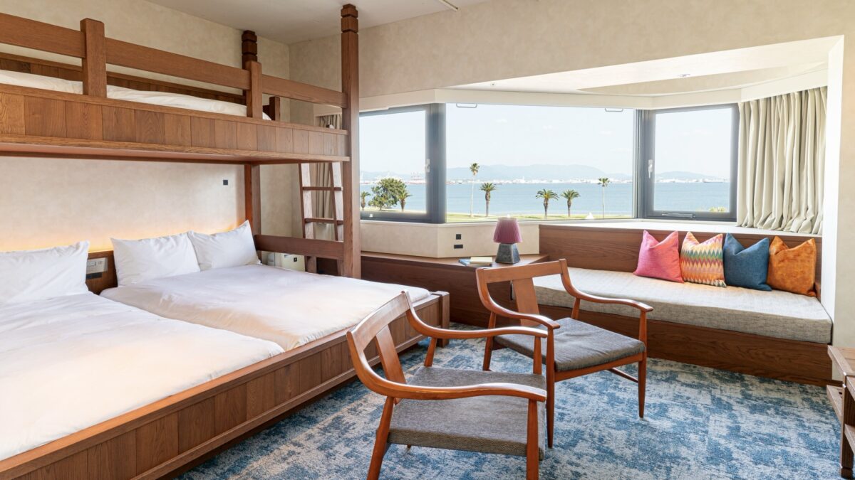 THE LUIGANS Spa&Resort(ザ・ルイガンズ スパ&リゾート) photo
