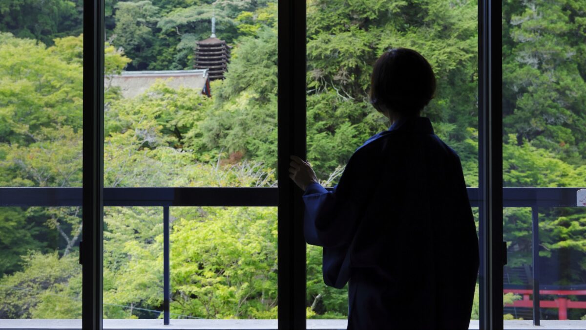 多武峰観光ホテル photo