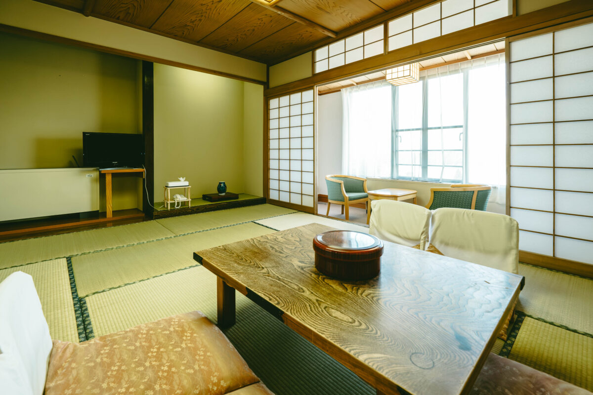 つなぎ温泉 清温荘 photo