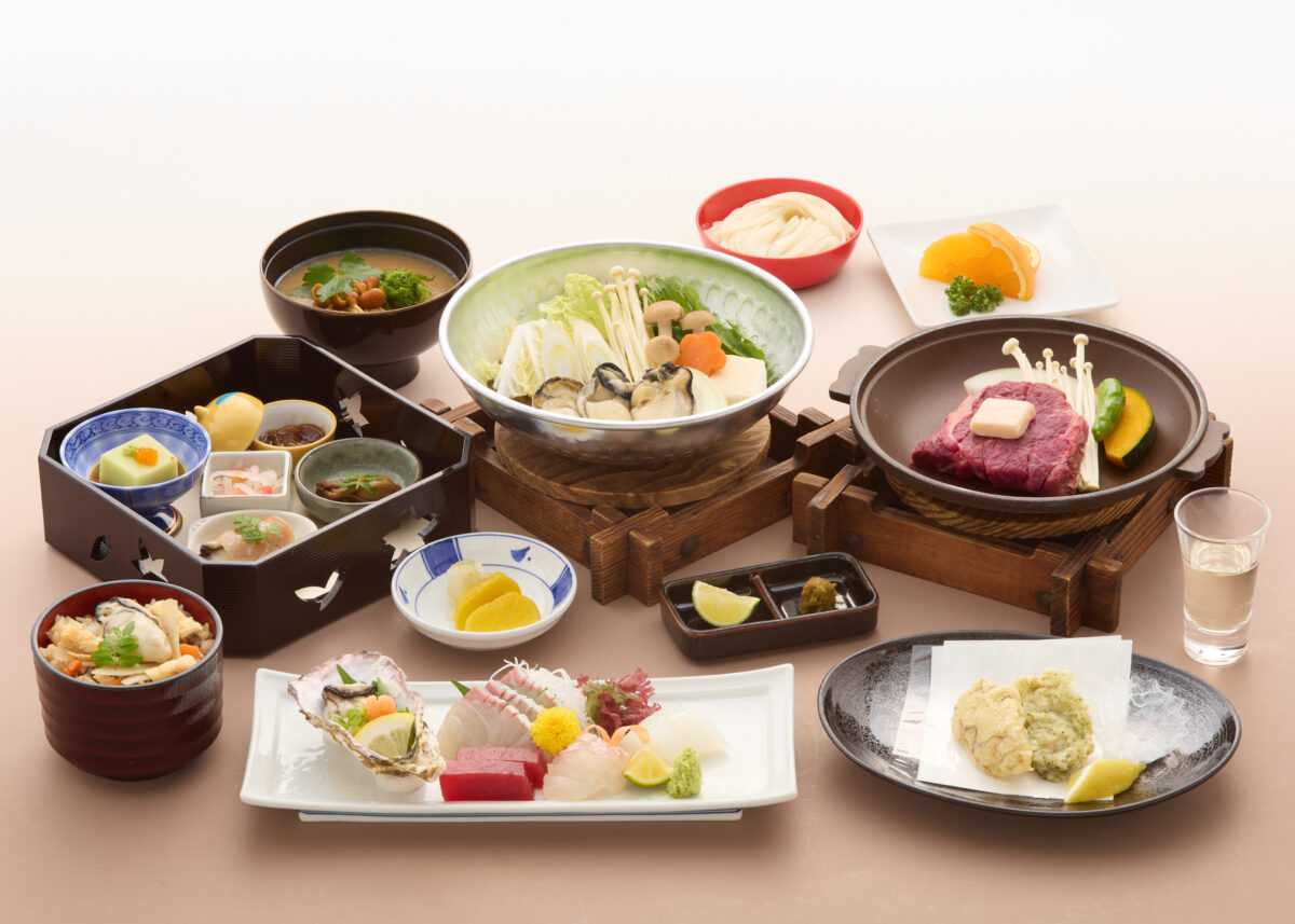 赤穂ロイヤル飯店 / Ako Royal Hotel photo