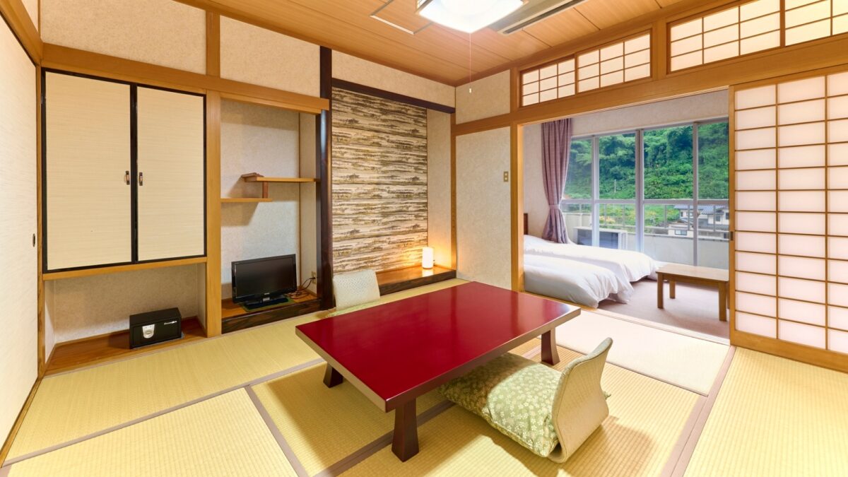 天ヶ瀬温泉 成天閣 photo