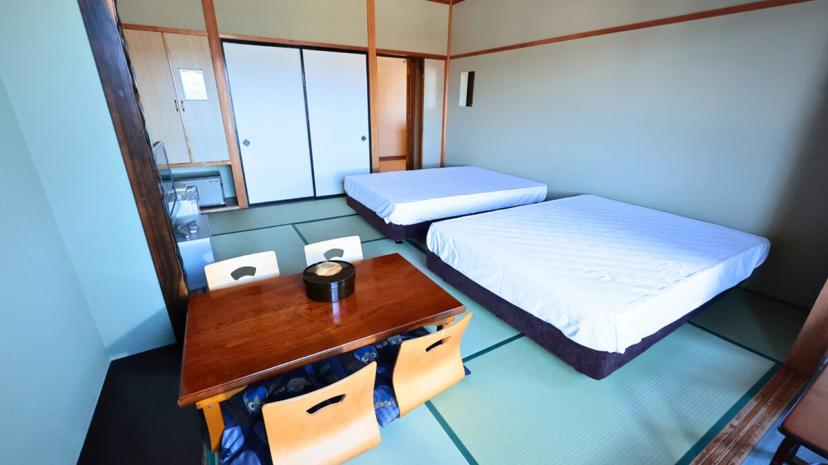 お宿 八兵衛 photo