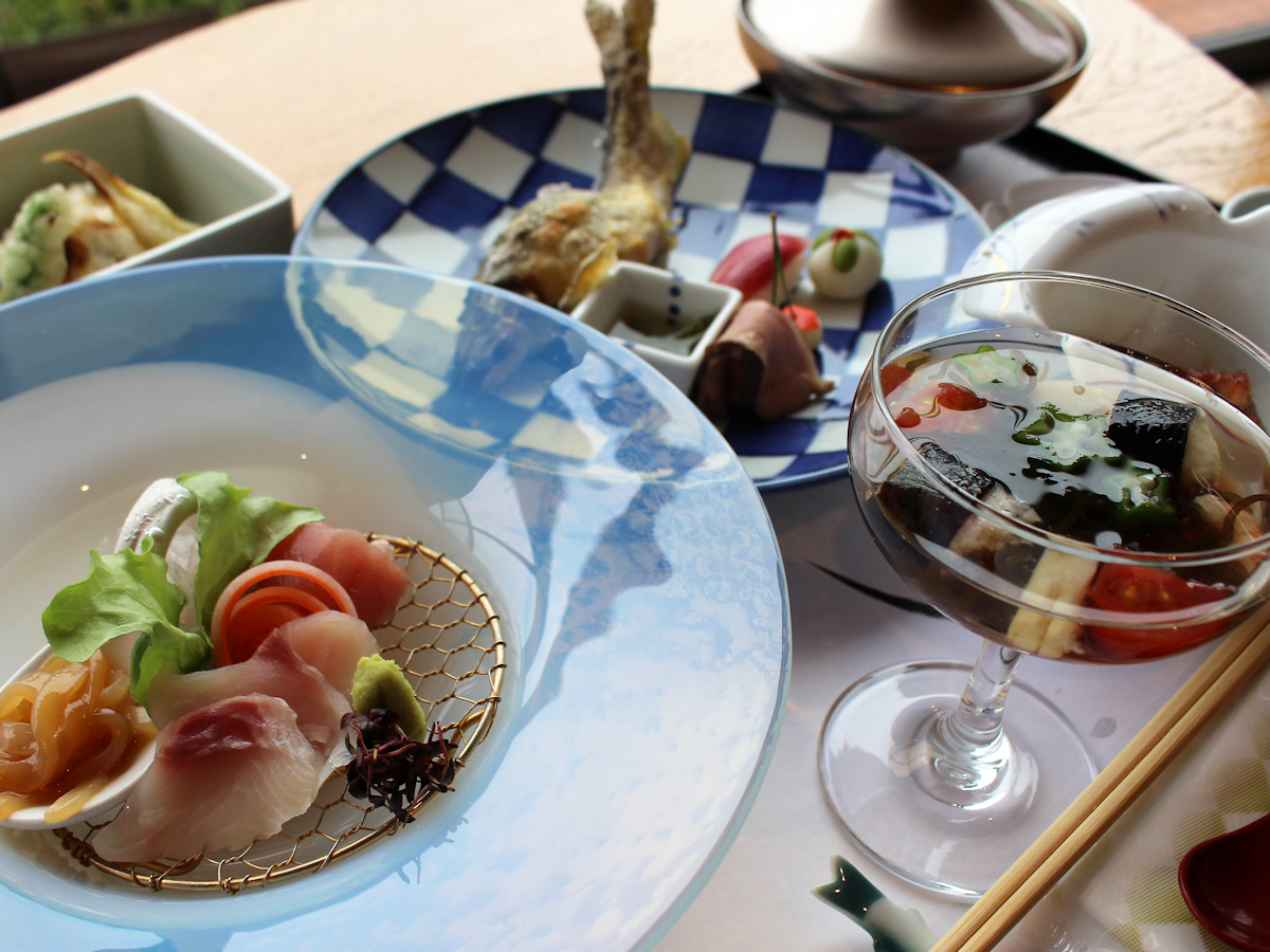 長瀞温泉 花のおもてなし 長生館 photo