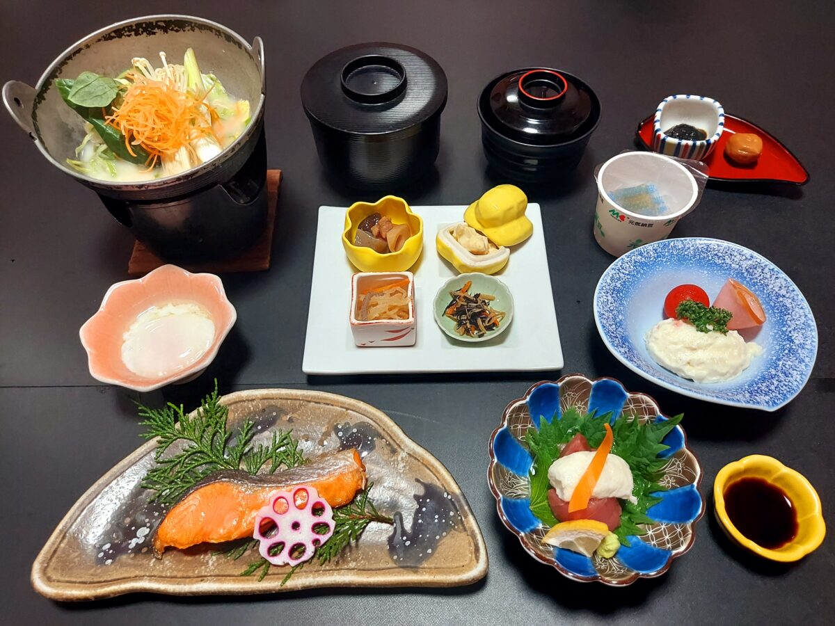 北方温泉四季の里 七彩の湯 photo