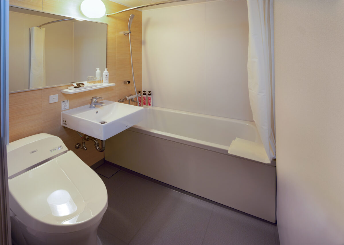 グリーンリッチ飯店久留米 天然溫泉・有馬六ツ門の湯 / Green Rich Hotel Kurume Natural Hot Spring Arima Mutsumon no Yu photo
