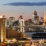 グランドニッコー東京 台場