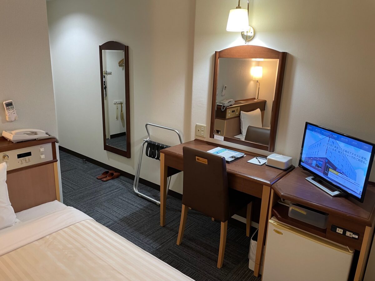 ロイヤルイン国分 photo