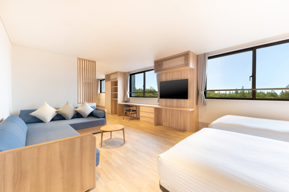 わんわんパラダイス プレミア 山中湖（旧：Ｗａｎ’ｓ Ｒｅｓｏｒｔ 山中湖） photo