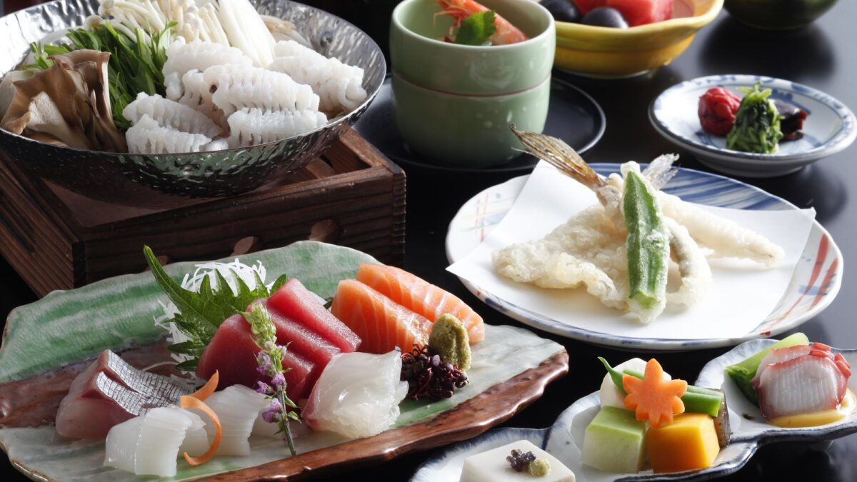 赤穂溫泉 赤穂パーク飯店 / Ako Park Hotel photo