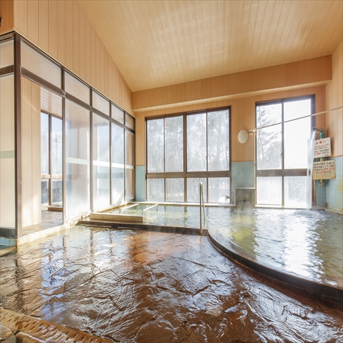 永岡温泉 夢の湯 photo