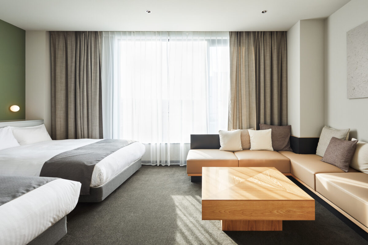 ＨＯＴＥＬ ＫＡＲＡＥ photo