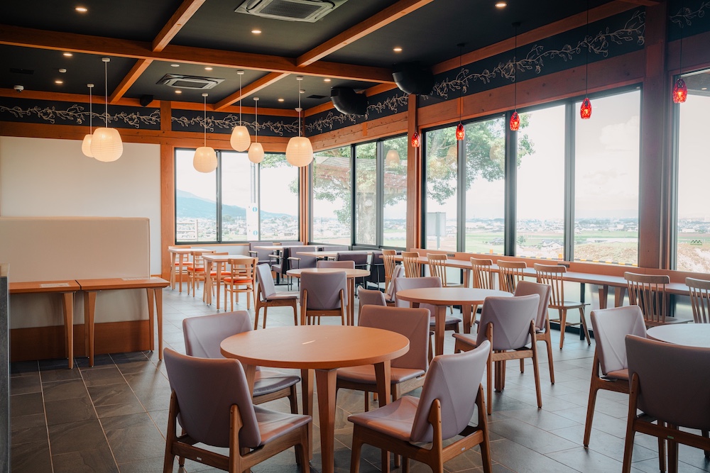 フェアフィールド・バイ・マリオット・福岡うきは / Fairfield By Marriott Fukuoka Ukiha photo