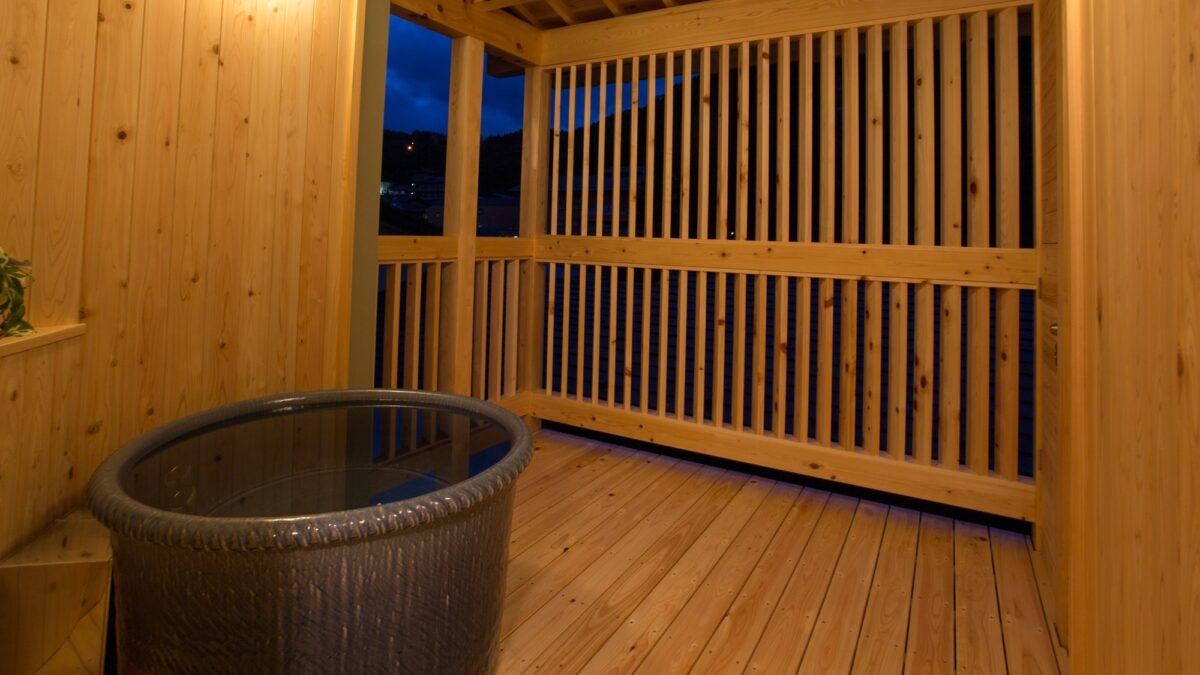 昼神温泉 癒楽（ゆら）の宿 清風苑 photo