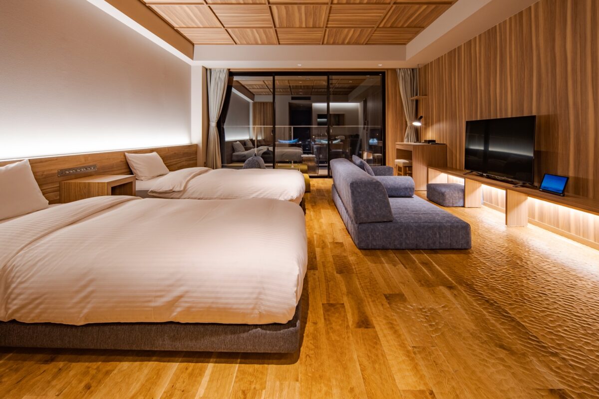 ＵＮＯ ＨＯＴＥＬ photo