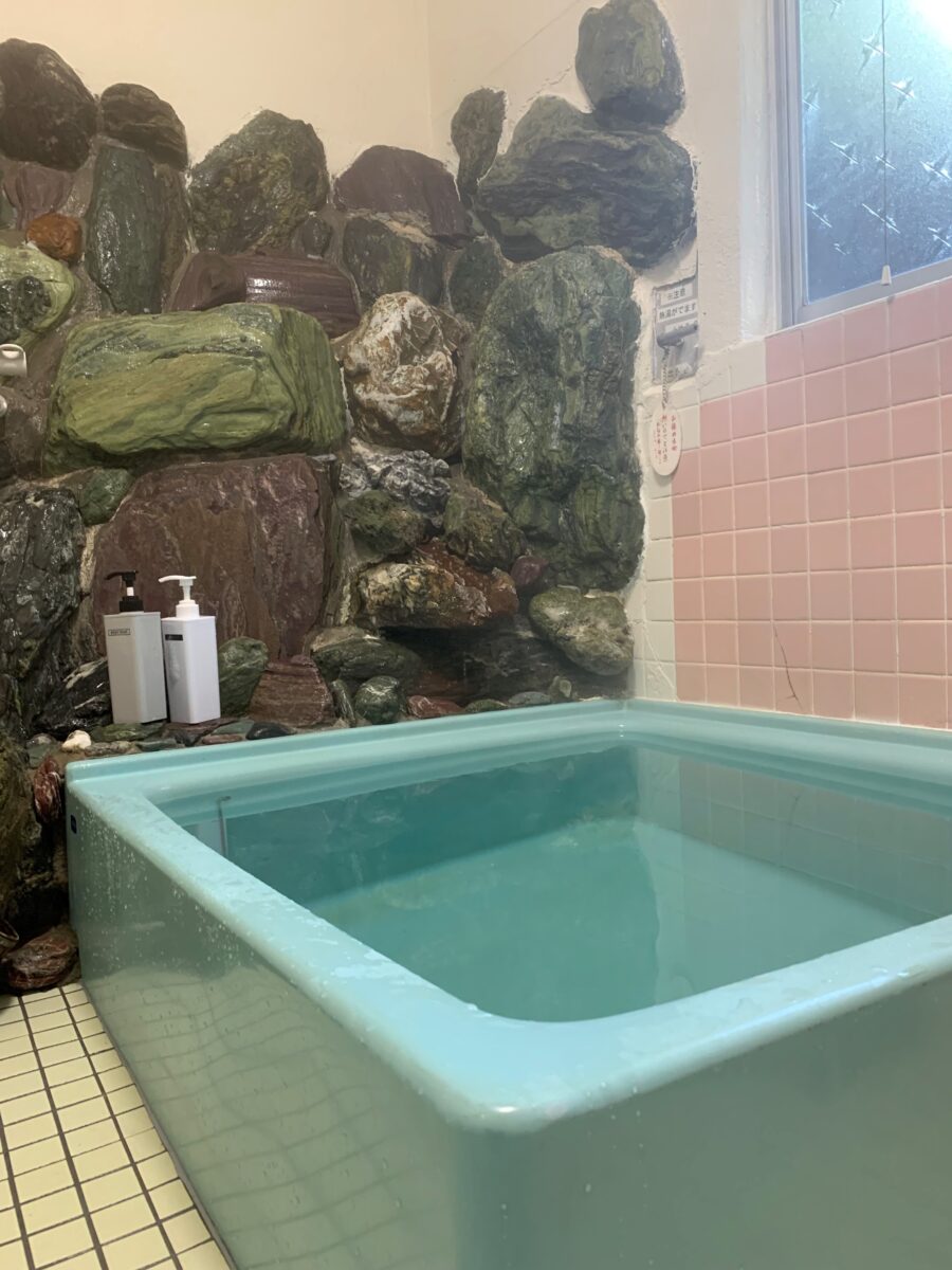 祖谷観光旅館 photo