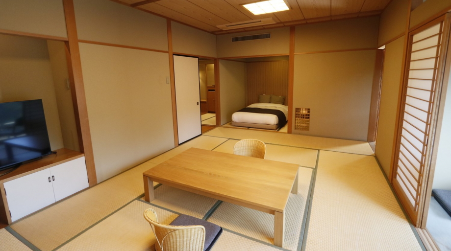いわき湯本温泉 元禄彩雅宿 古滝屋 photo