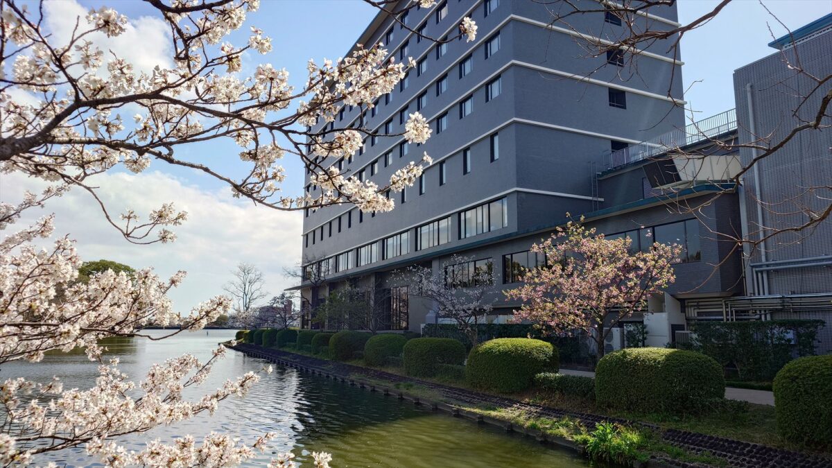 ホテルニューオータニ佐賀 photo