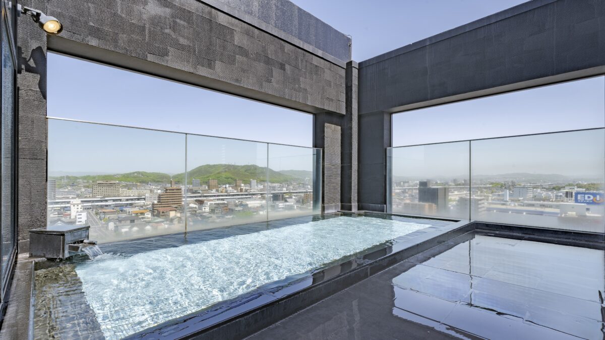 ＣＡＮＤＥＯ ＨＯＴＥＬＳ（カンデオホテルズ）福山 photo