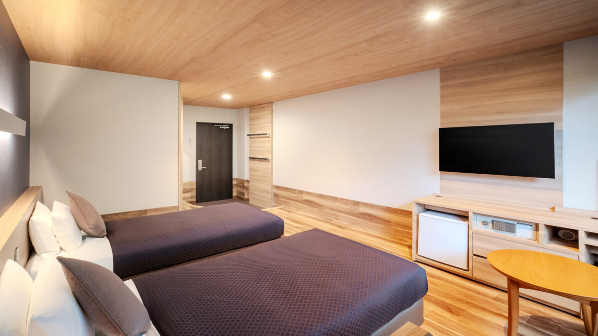 わんわんパラダイス プレミア 山中湖(旧:Wan’s Resort 山中湖) photo