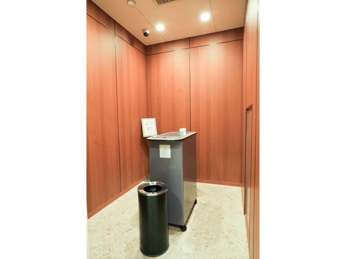 スマイルホテル仙台国分町 photo