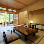 四季の宿みちのく庵