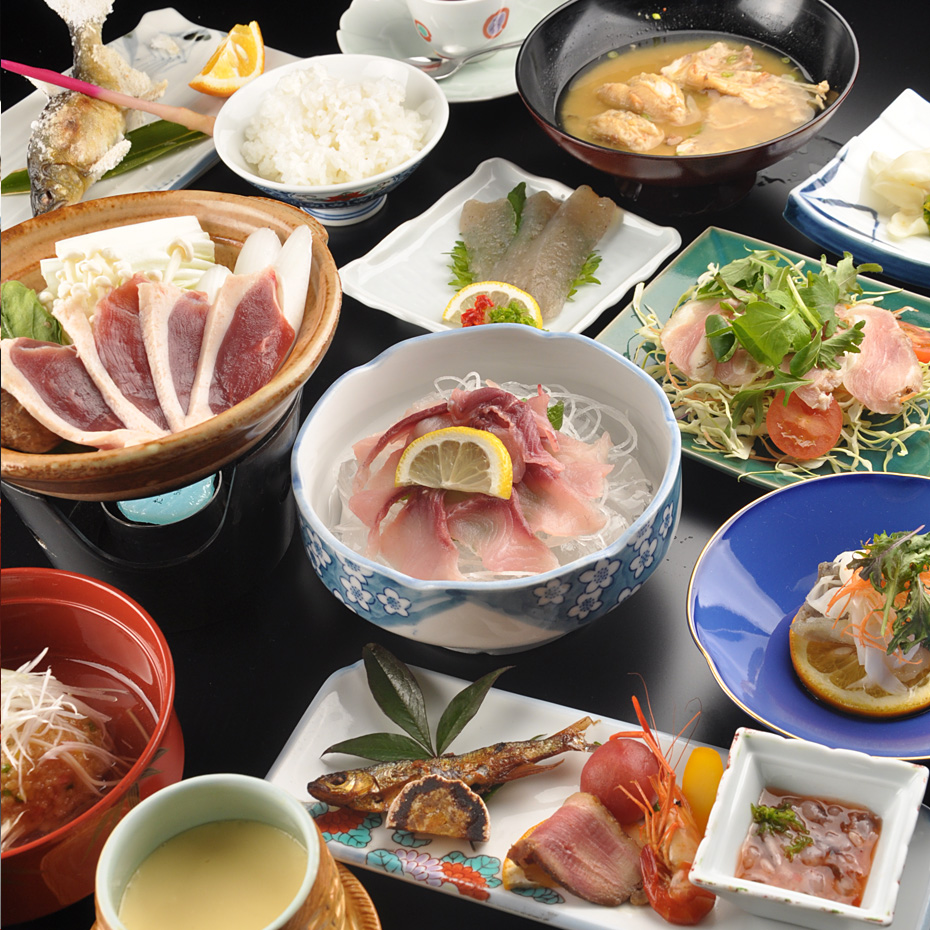 古湯温泉 扇屋 photo