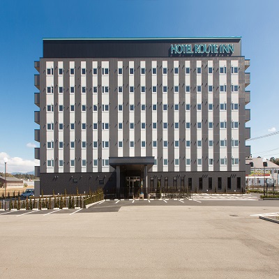 ホテルルートイン甲賀水口 −国道１号− photo