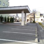 ホテルルートイン岐阜県庁南