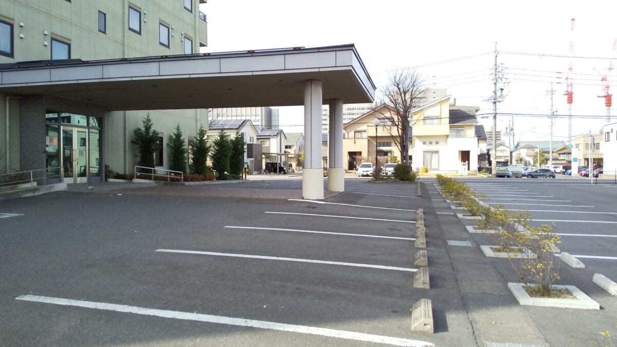 ホテルルートイン岐阜県庁南 photo