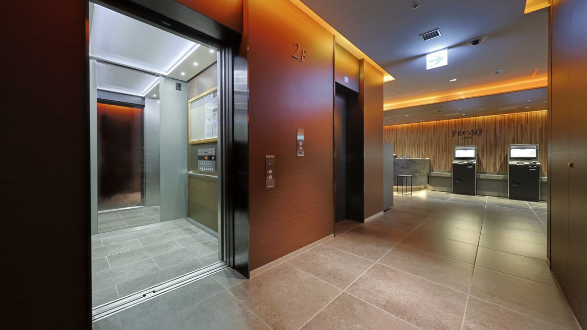 京王プレッソイン東京駅八重洲 photo