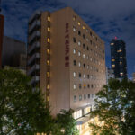 ホテルベルエア仙台
