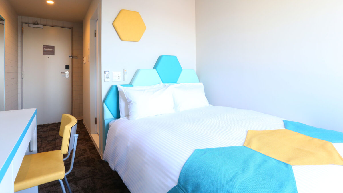 ＫＯＫＯ ＨＯＴＥＬ 東大阪 photo