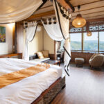 Bali&Resort SAYAの風