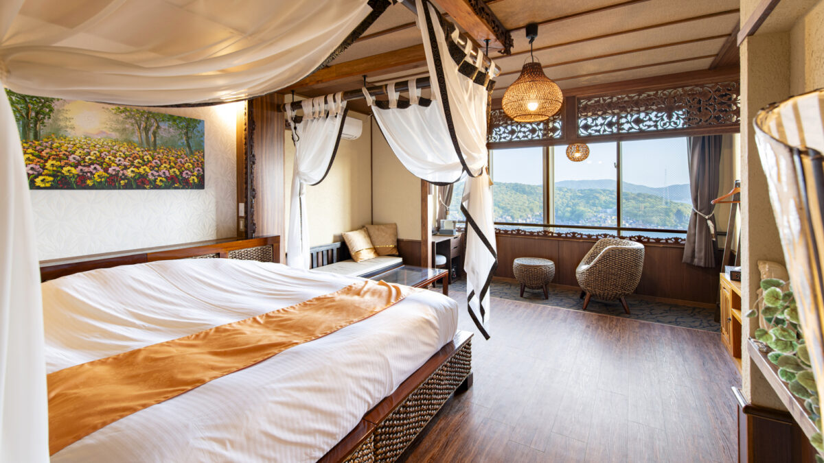 Ｂａｌｉ＆Ｒｅｓｏｒｔ ＳＡＹＡの風 photo