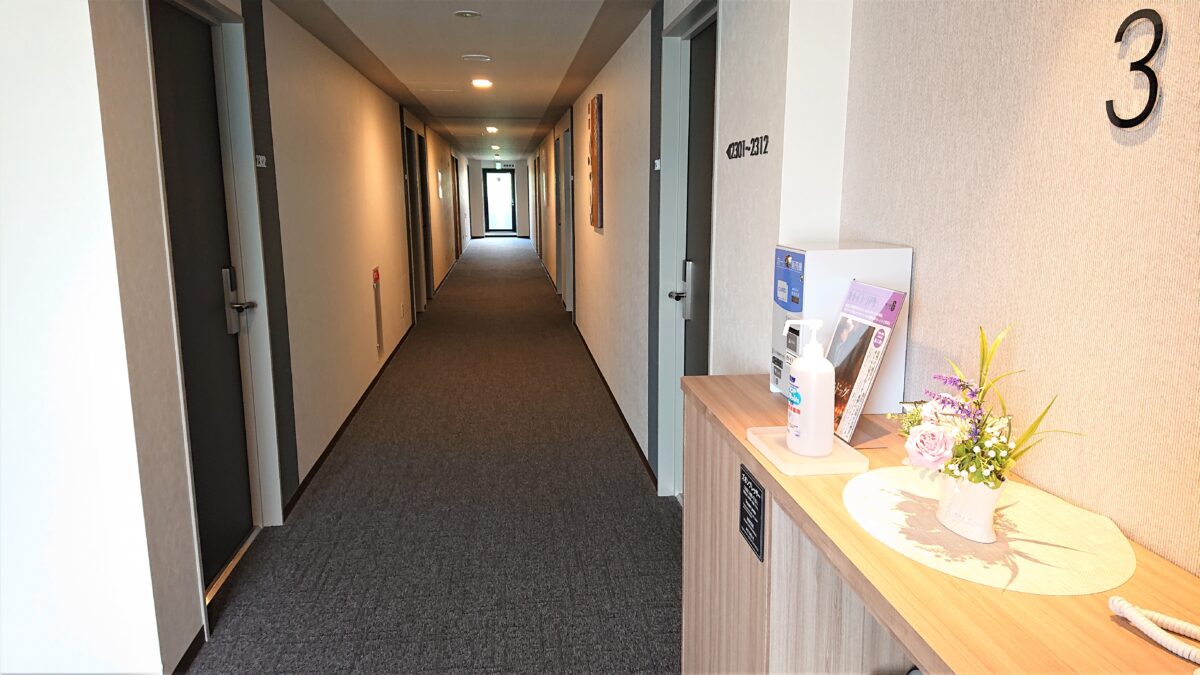 戸倉上山田天然溫泉「城山源泉」飯店ルートイン上山田溫泉 / Hotel Route Inn Kamiyamada Onsen photo