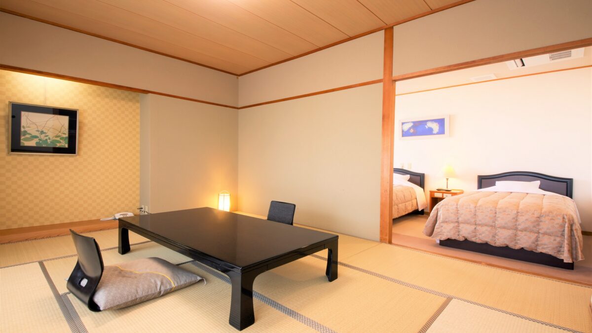 皆生温泉 いこい亭 菊萬 photo