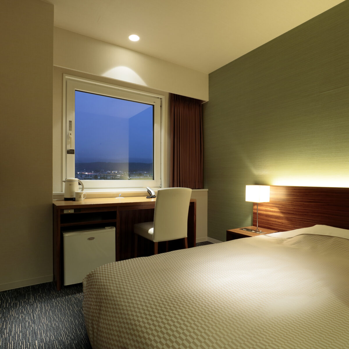 ＣＡＮＤＥＯ ＨＯＴＥＬＳ（カンデオホテルズ）大津熊本空港 photo