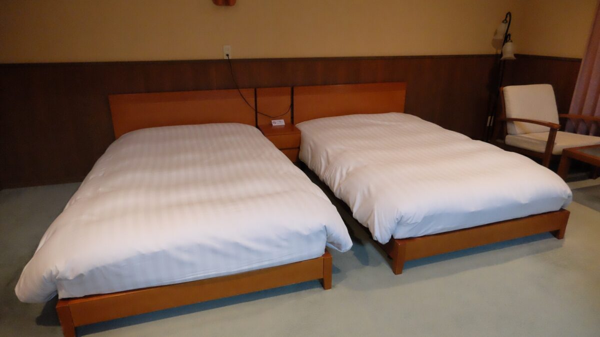塩原温泉 源美の宿 会津屋 photo