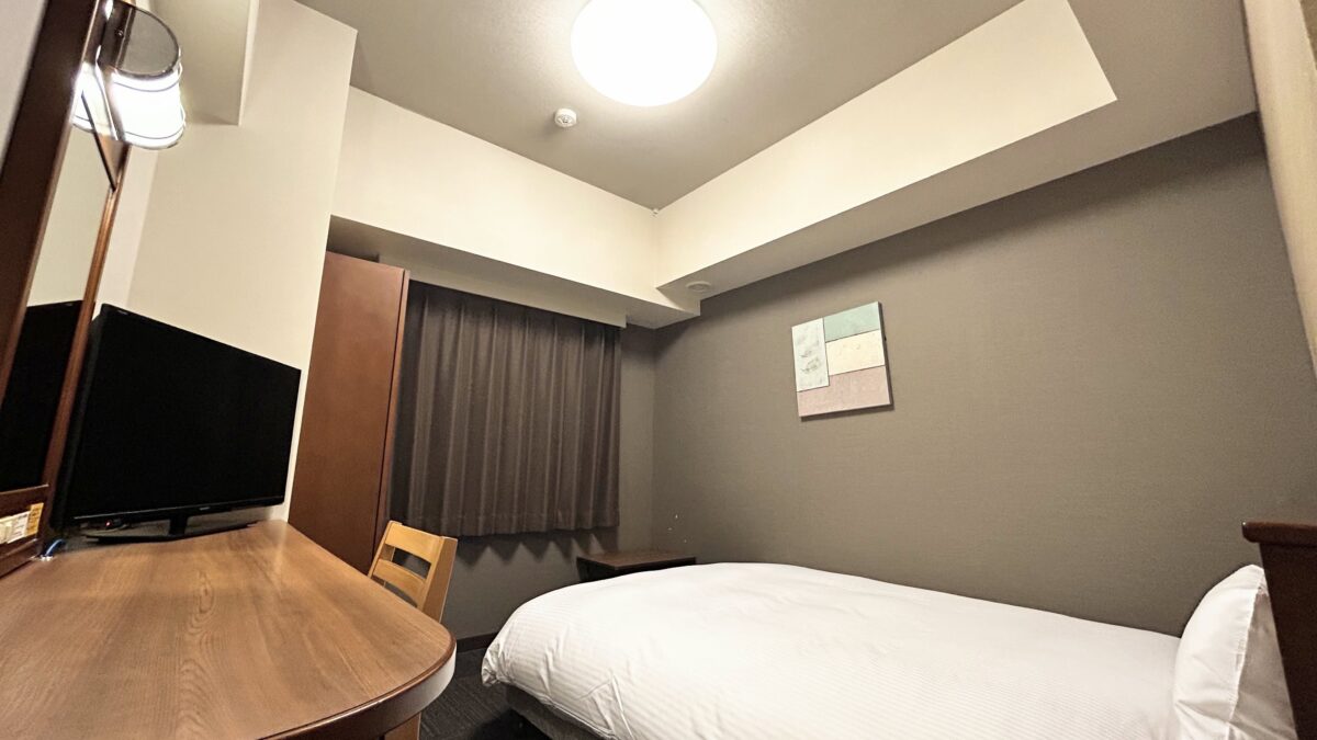 ホテルルートイン 三沢 photo