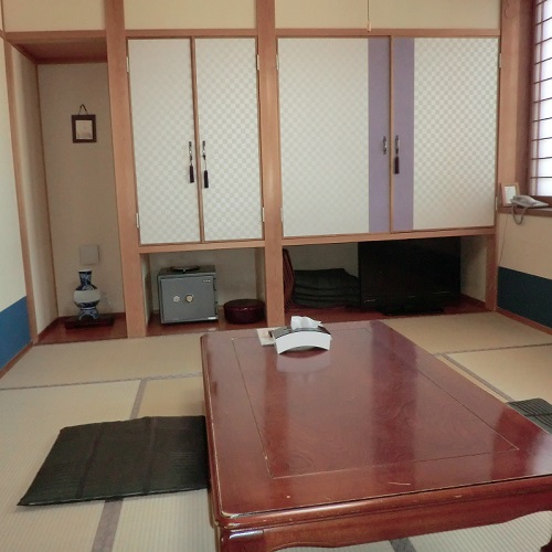 三朝温泉 ぬくもりの宿 中屋 photo