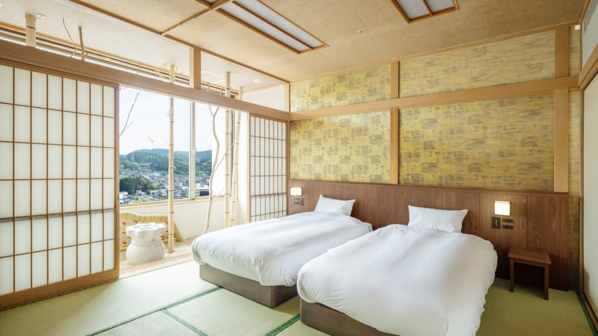 ホテル桜嬉野 photo