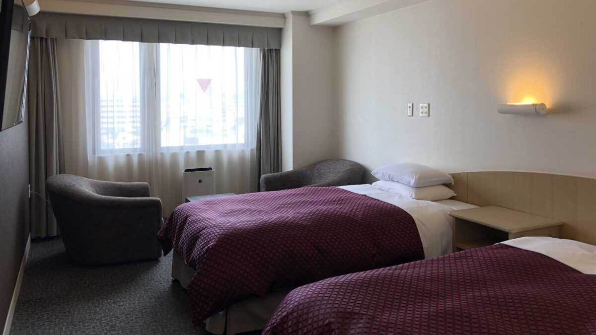 ホテルマリックス photo
