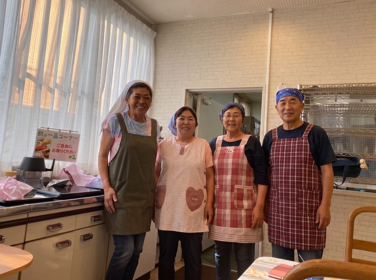 ビジネスホテル大京 photo